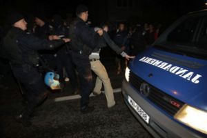 Prinşi cu substanţe interzise la ei