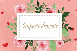 Împarte dragoste! – Un proiect al Interact Slobozia, pentru Ziua Îndrăgostiţilor / Valentine’s Day