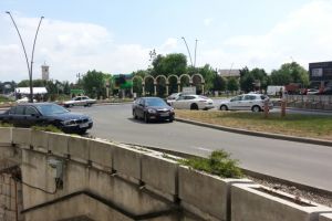 Pasajul din Cetate va fi răscumpărat de primăria Alba Iulia, iar pe sub Bulevardul 1 Decembrie 1918 va fi făcută o cale de acces