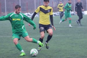 A treia victorie pentru CS Mioveni