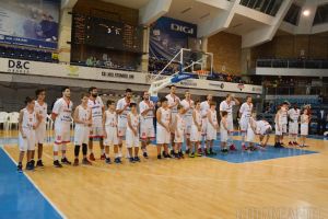 Baschet: CSM CSU Oradea joacă, începând de sâmbătă, în Cupa României