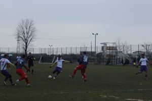 FC Argeş a învins Chindia Târgovişte
