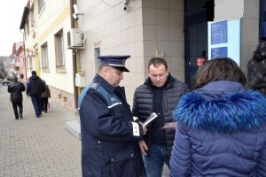 Nu mergeţi pe principiul: Mie nu mi se poate întâmpla!