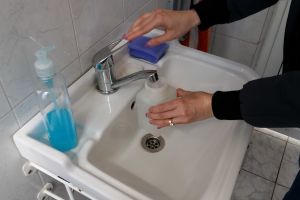 ȘAPTE localităţi din judeţul ARAD, fără APĂ potabilă