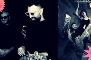 Karpov not Kasparov şi Poetrip în concert