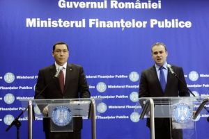 Opt ani de inchisoare pentru Darius Valcov, consilier de stat al premierului Viorica Dancila