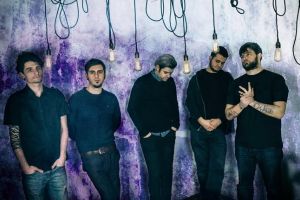 Trupa Breathelast vine la Timisoara ca sa isi lanseze noul album