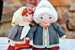 Sâmbătă, 17 februarie: „Dragobetele sărută fetele!” – prima ediţie a sărbătorii tradiţionale la Ampoiţa. PROGRAMUL