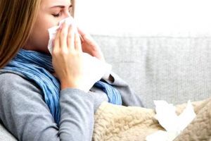 Restricţii pentru vizitatori, în spitale din judeţ, ca urmare a creşterii cazurilor de viroze