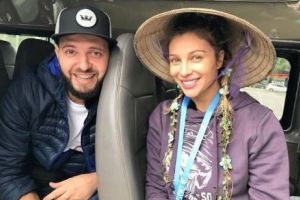 Lora este ÎNSĂRCINATĂ? Imaginea care a dat-o pe artistă DE GOL. Fanii au ÎNCREMENIT - Galerie Foto 