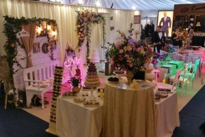 Târgul „Petreceri de Vis”, primit cu entuziasm de vizitatori