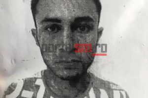 FOTO. El este deţinutul evadat. Condamnat pentru tâlhărie