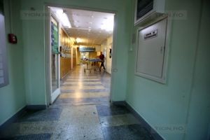 Bolnavii, profund nemultumiti de spitalele din Romania