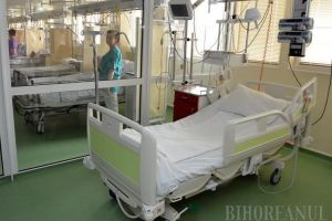 Atenţie la gripă! Un bihorean de 66 de ani a murit, bolnav şi cu virusul gripal