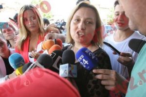 DNA: Procurorul Moraru Iorga, trimisă în judecată pentru favorizarea făptuitorului