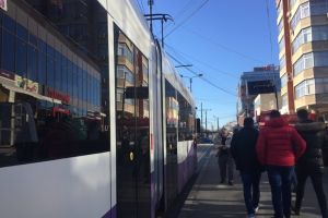 Transportul public, tot mai greoi la Timisoara. Robu are un plan bine gandit, dar il tine secret