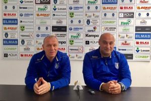 Handbal: „Avem nevoie disperată de o victorie care să ne schimbe moralul”