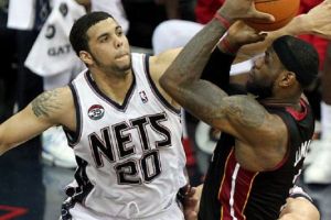 CSU Sibiu a transferat un jucător care a jucat în NBA şi încă un român