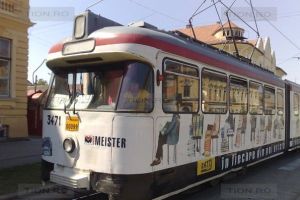 USR: Criza salariilor RATT/STPT a fost cauzata de gratuitatile excesive acordate de primarie 