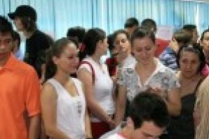 LOCURI DE MUNCA VACANTE IN BRAILA