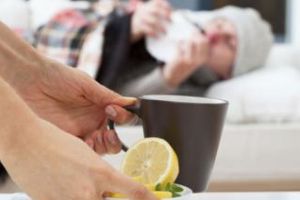 16 decese cauzate de gripă în România