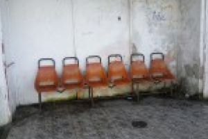 GALERIE FOTO: Brailenii si-au pierdut rabdarea / “Domnul primar a promis statii moderne”