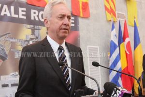 Ambasadorul SUA in Romania, Hans Klemm s-a intalnit cu primarul Capitalei, Gabriela Firea. Ce subiecte au fost analizate