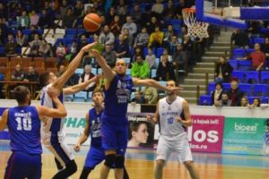 Disputa Azomureş-BC Mureş continuă