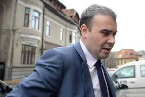 Darius Vâlcov, consilierul premierului Dăncilă, condamnat la 8 ani de închisoare. Decizia nu este definitivă