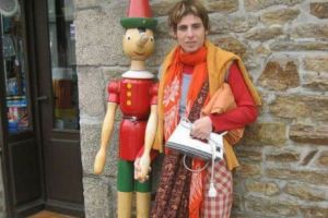 AMENINŢĂRI la adresa CONDUCERII Muzeului Țăranului Român
