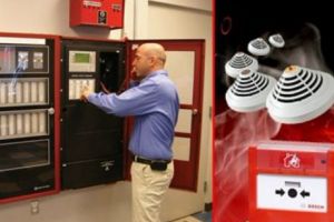 Cum alegi cel mai potrivit sistem detectie incendiu pentru o siguranta sporita in fata focului? (P)