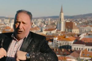 Nelson Mondialu şi oda pentru Emil Boc (video)