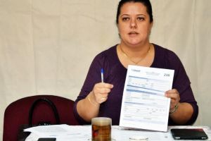 Nu staţi la cozi! Reprezentanţii UDMR îndeamnă orădenii să doneze 2% din impozitul pe venit prin împuterniciţi