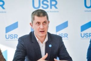 Barna (USR):  O gaşcă de penali conduce România