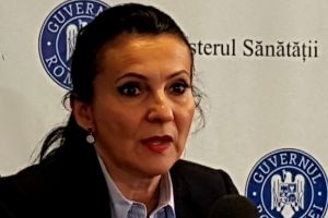Ministrul Sănătăţii anunţă creşteri salariale de 70-170% pentru medici şi asistente, de la 1 martie