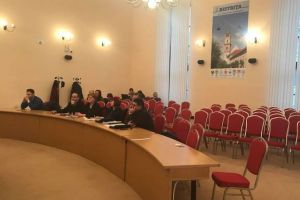 ”Bistriţenii, total dezinteresaţi. Fac un apel la spiritul civic, aici sunt banii dvs.”