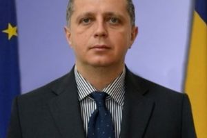 Sorin Cristian Giuvelea, noul şef ANAF