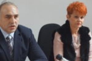 Judecătoria Reşiţa, monitorizată de Inspecţia Judiciară!