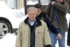 Cererea de eliberare a lui Ilie Carabulea, respinsă de Curtea de Apel Alba Iulia