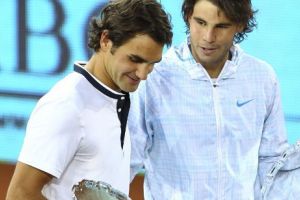 Cum poate Federer sa-l detroneze pe Nadal, din fruntea ierarhiei ATP