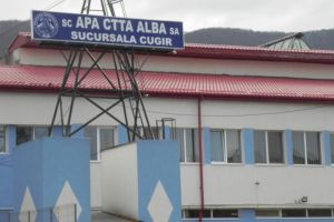 Sucursala de Apă Cugir: Raport în faţa primăriei şi aleşilor locali privind relaţia operator – consumator
