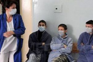 Decesele din cauza gripei alertează autorităţile. Restricţii în spitalele din Mureş!