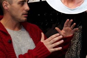 Vladimir Draghia rupe tacerea! Ce nu s-a vazut la TV dupa eliminarea Claudiei Pavel