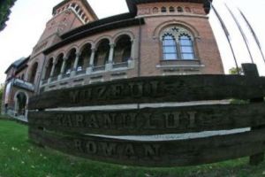 VIDEO. Muzeul Țăranului Român, ȚINTA scandalurilor. Proiecţia filmului „Soldaţii, poveste din Ferentari” a fost GROSOLAN întreruptă de...MANELE! S-a strigat „MARXIȘTII”