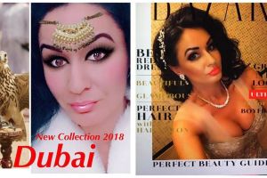 Deoarece face furori cu colecţia ei de rochii din pene de păun, designerul albaiulian Ioana Șuteu – invitată să participe în Dubai, la cel mai mare festival de modă din lume