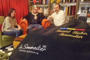 ÎN DIRECT Cele mai bune vinuri din Drăgăşani, prezentate la „Le Sommelier”