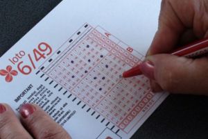 Loto 6 din 49. Care au fost numerele NOROCOASE