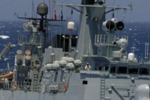 EXERCIȚII DE AMPLOARE în Marea Neagră! Nave NATO, inclusiv din România!