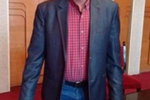 Marian Râlea, pe scena din Piteşti