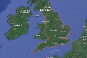 Sute de imigranti, printre care si romani tinuti sclavi in Marea Britanie. Politistii au desfasurat o ampla actiune pentru retinerea suspectilor